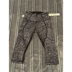 Preloved Lululemon Women's Leggings size 4